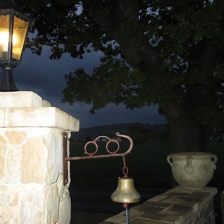 Relais"La Cappuccina" Rooms&Apartments Assisi Luaran gambar