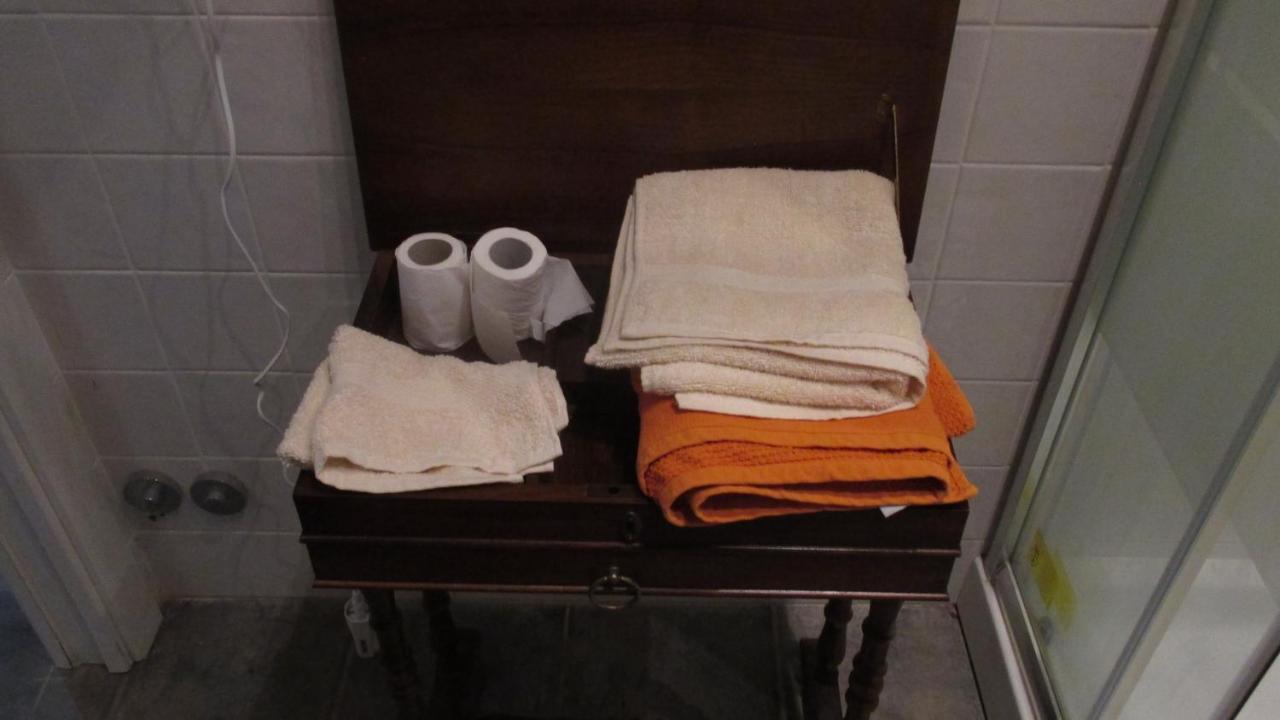 Relais"La Cappuccina" Rooms&Apartments Assisi Luaran gambar