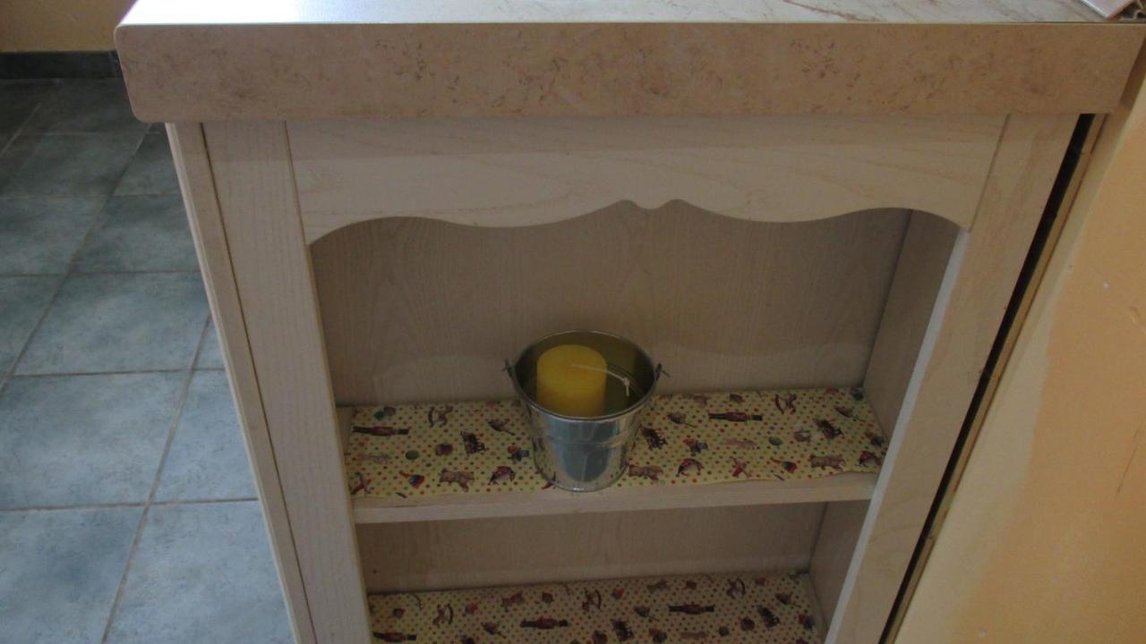 Relais"La Cappuccina" Rooms&Apartments Assisi Luaran gambar