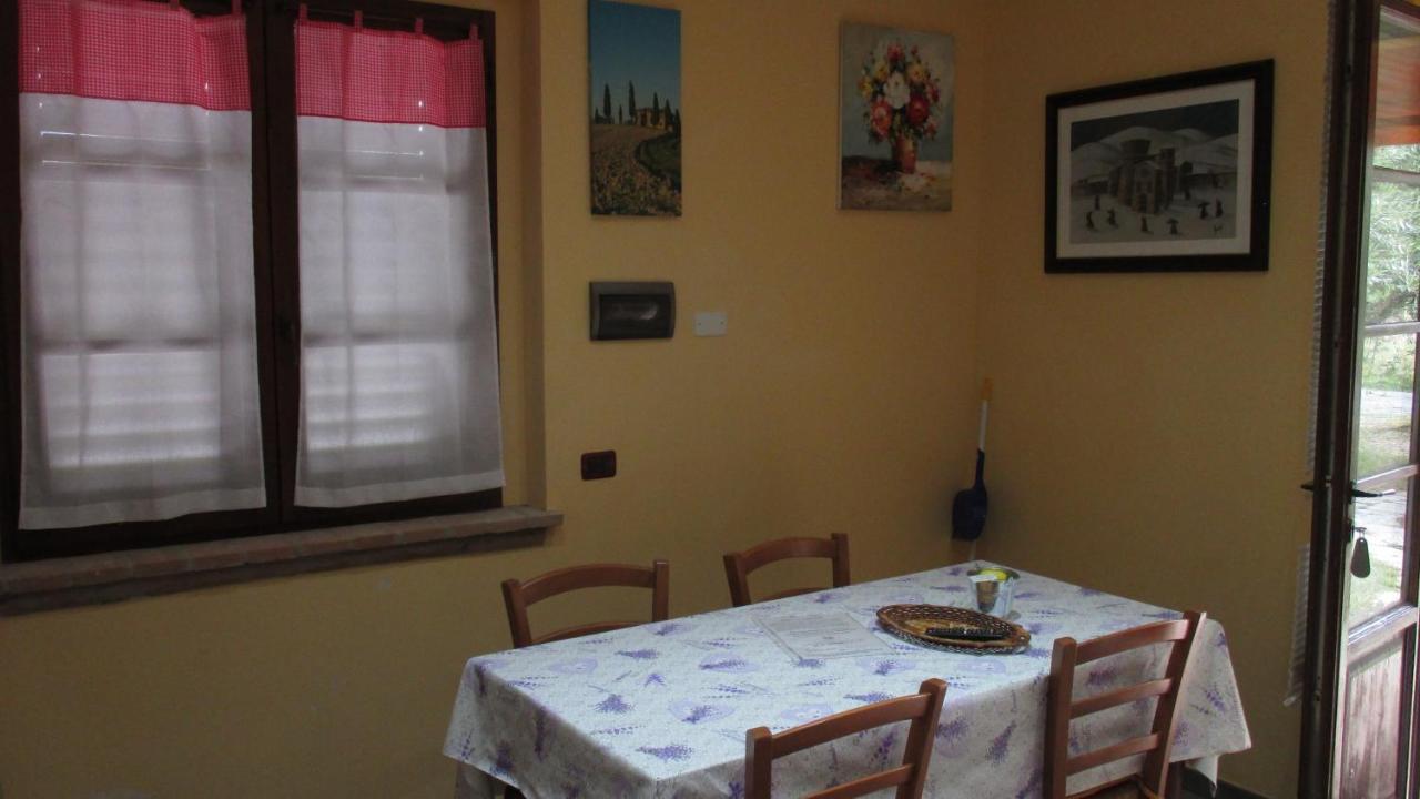 Relais"La Cappuccina" Rooms&Apartments Assisi Luaran gambar