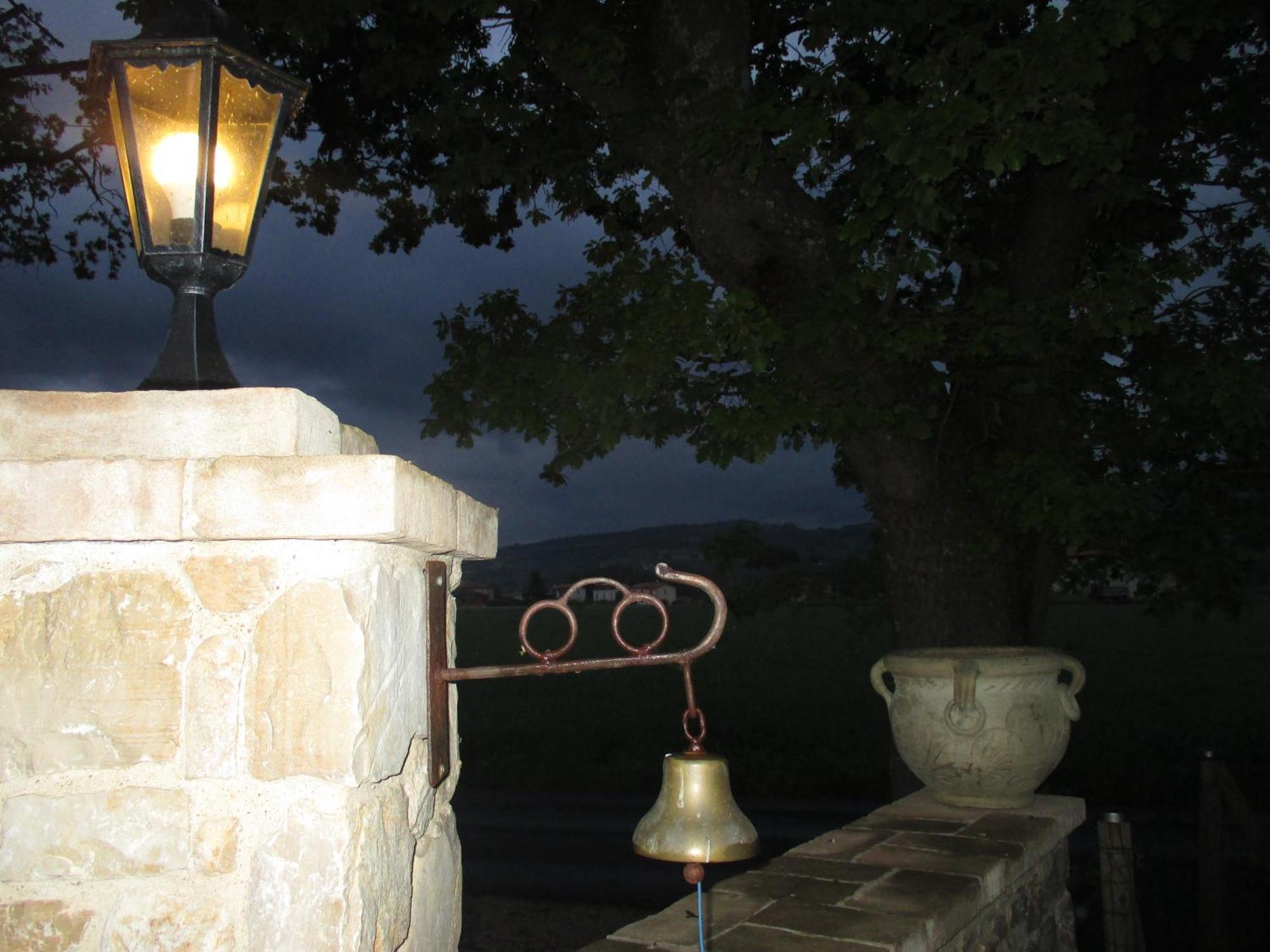 Relais"La Cappuccina" Rooms&Apartments Assisi Luaran gambar