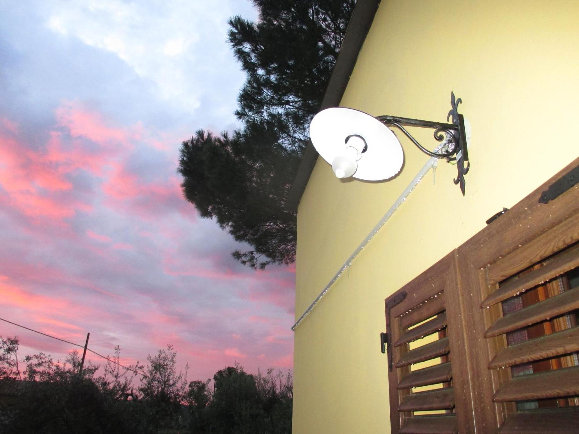 Relais"La Cappuccina" Rooms&Apartments Assisi Luaran gambar