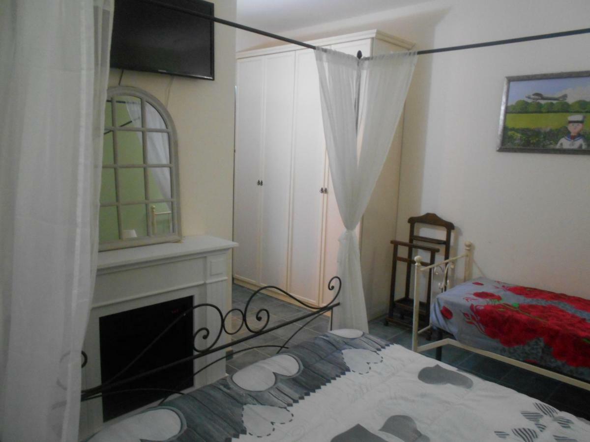 Relais"La Cappuccina" Rooms&Apartments Assisi Luaran gambar