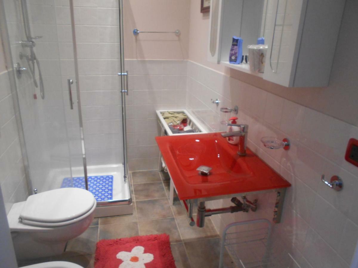 Relais"La Cappuccina" Rooms&Apartments Assisi Luaran gambar