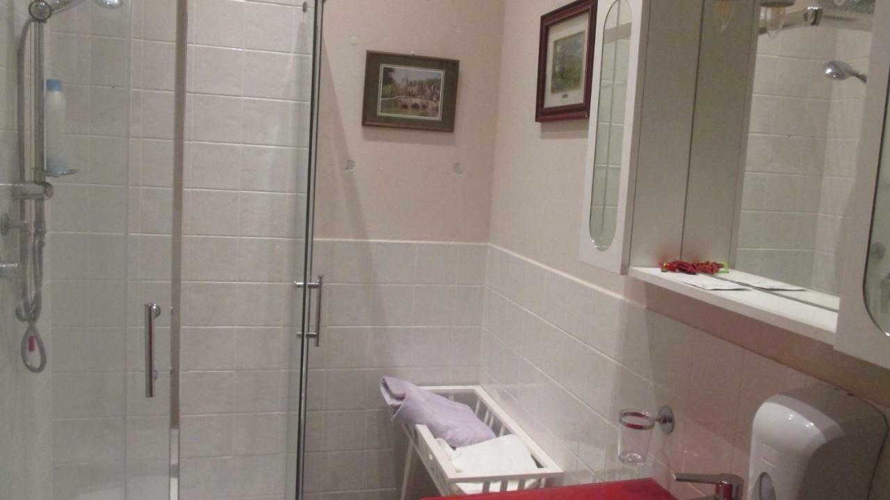 Relais"La Cappuccina" Rooms&Apartments Assisi Luaran gambar