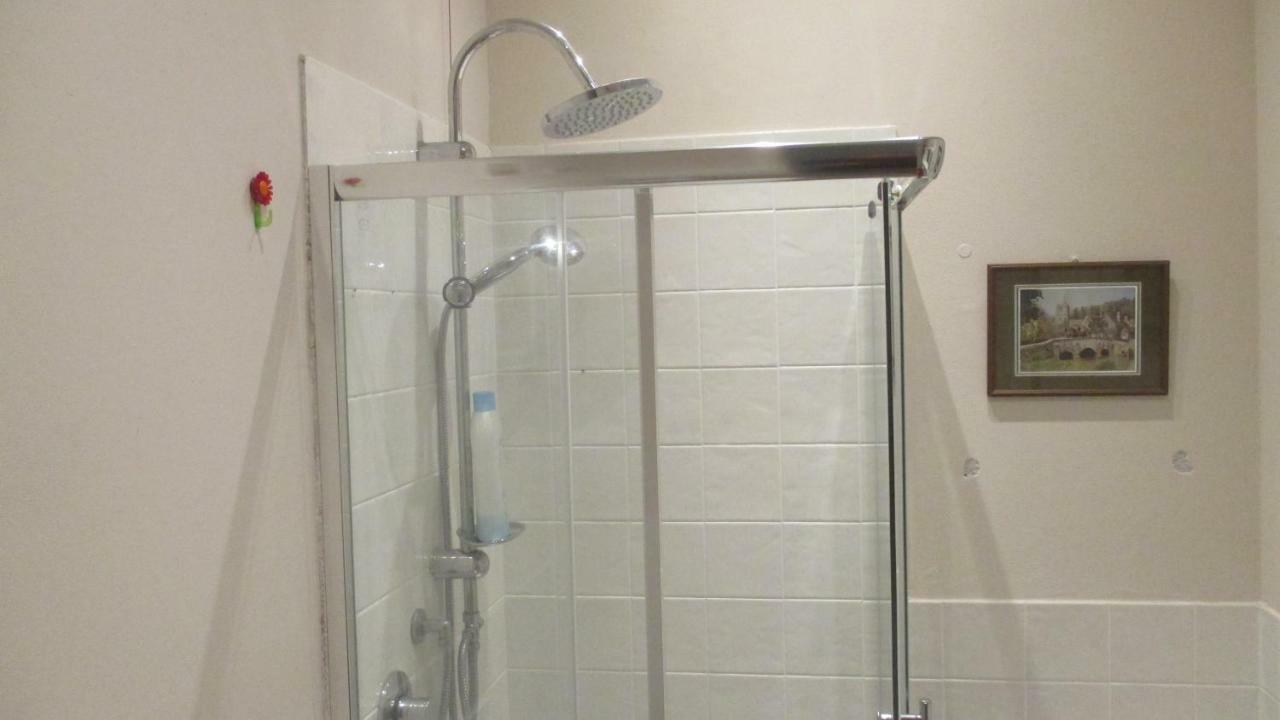 Relais"La Cappuccina" Rooms&Apartments Assisi Luaran gambar