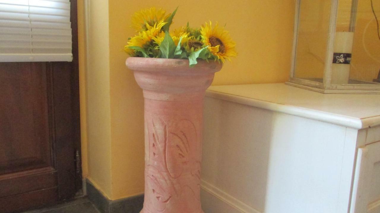 Relais"La Cappuccina" Rooms&Apartments Assisi Luaran gambar