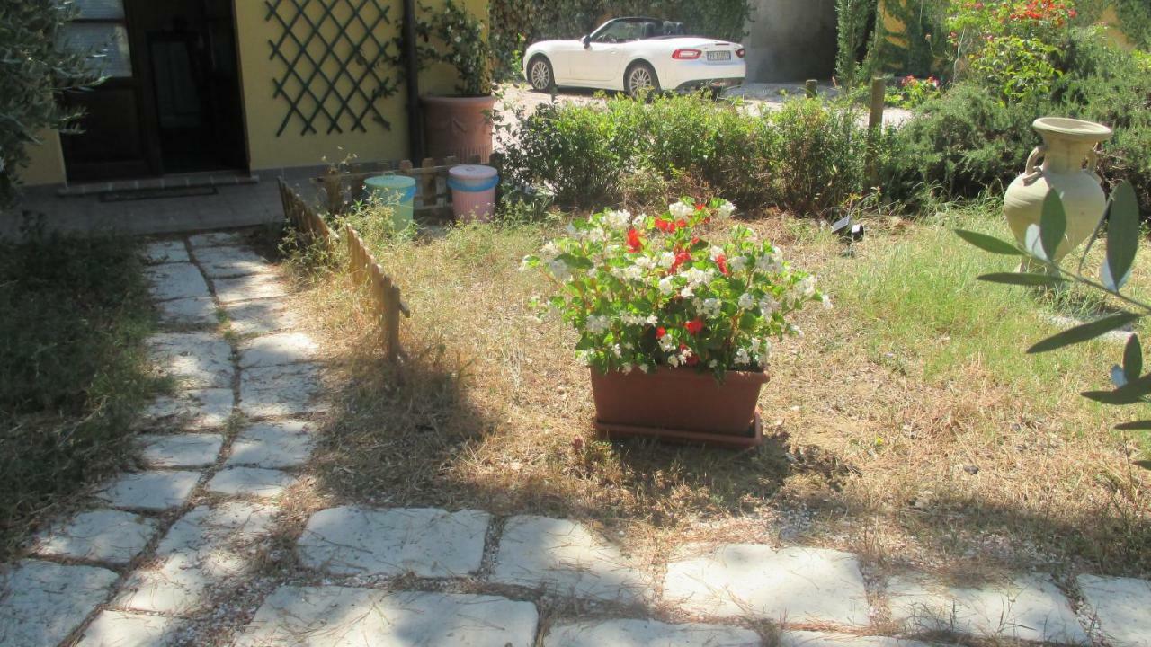 Relais"La Cappuccina" Rooms&Apartments Assisi Luaran gambar