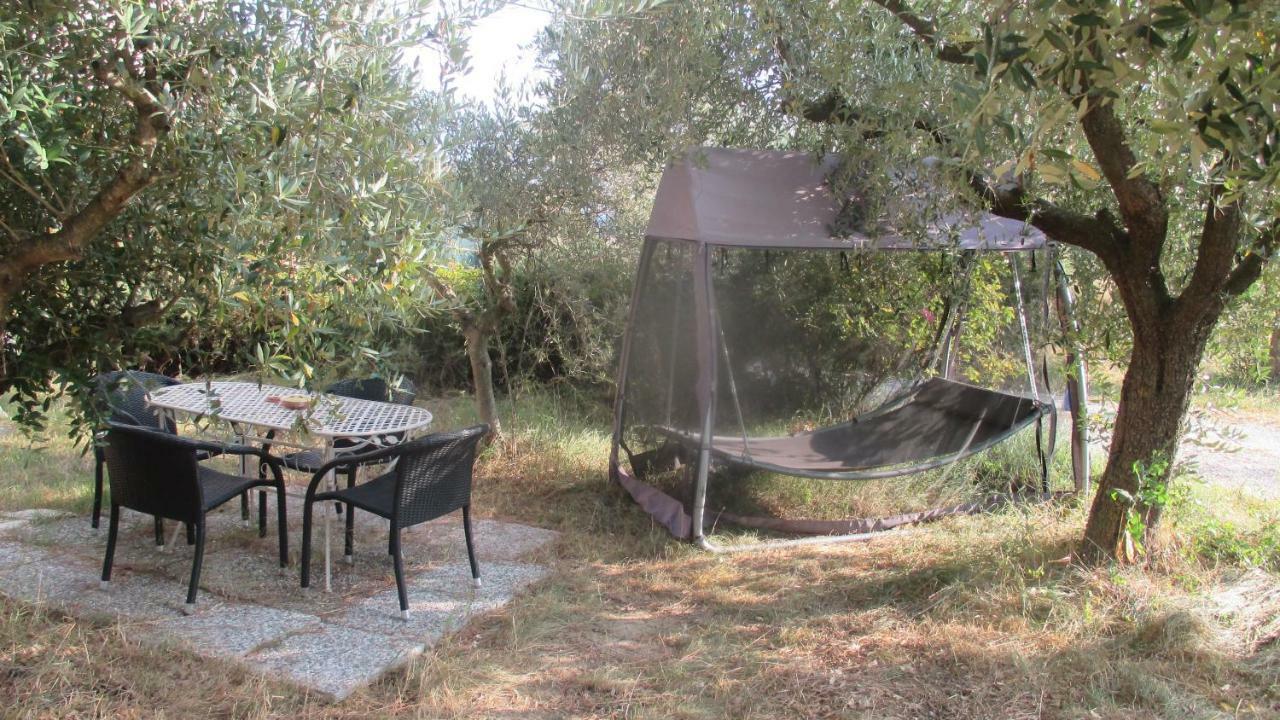 Relais"La Cappuccina" Rooms&Apartments Assisi Luaran gambar