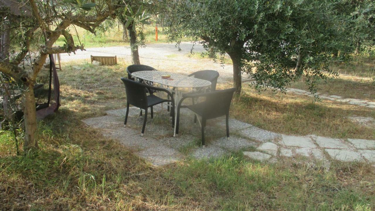 Relais"La Cappuccina" Rooms&Apartments Assisi Luaran gambar