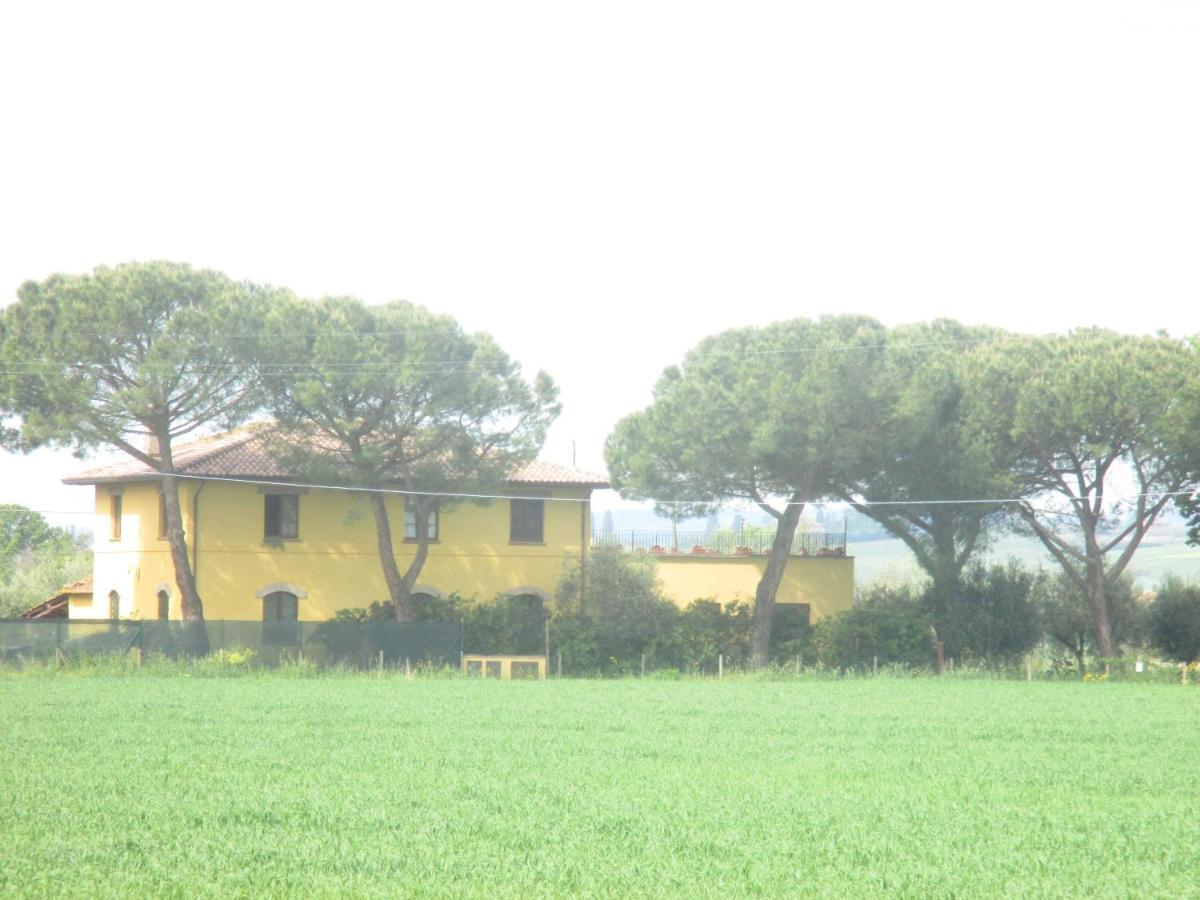 Relais"La Cappuccina" Rooms&Apartments Assisi Luaran gambar