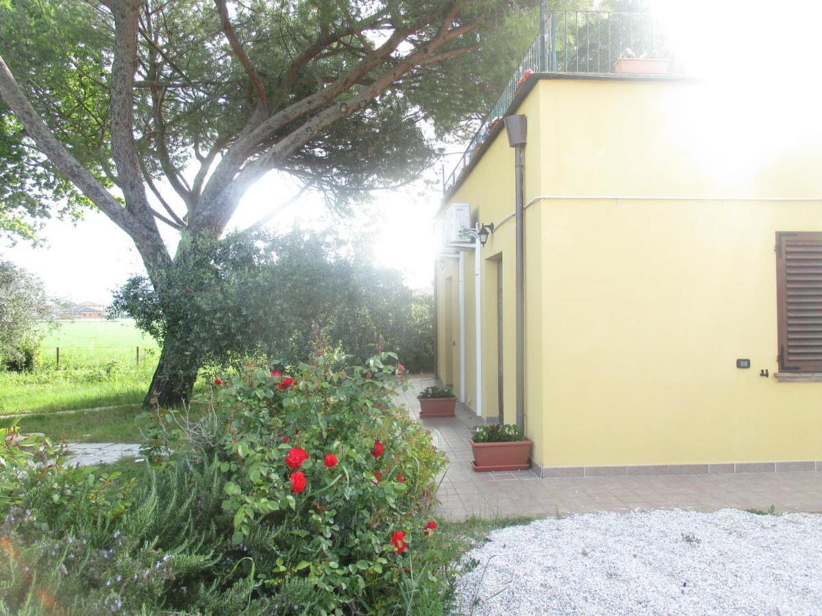 Relais"La Cappuccina" Rooms&Apartments Assisi Luaran gambar