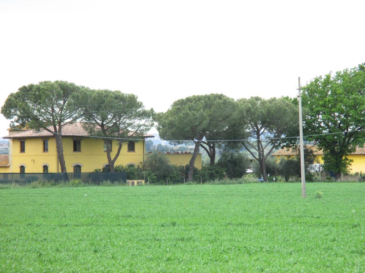 Relais"La Cappuccina" Rooms&Apartments Assisi Luaran gambar